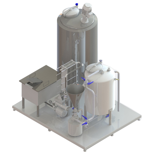 dairy-product-manufacturing-miniplant